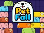 Joc Căderea Animalului de Companie on-line