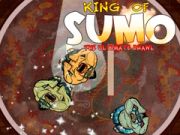 Joc Regele Sumo: bătălia supremă on-line