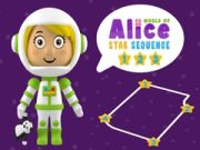 Joc Lumea Secvenței Stelare a lui Alice on-line