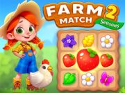 Joc Ferma Potrivire Sezoane 2 on-line