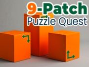 Joc Misiunea Puzzle 9 Patch on-line