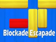 Joc Evaziune din Blocaj on-line