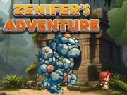 Joc Aventura lui Zenifer on-line