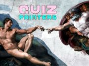 Joc Quiz Pictori on-line