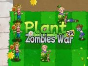Joc Plante vs Zombi: Război on-line Joc Plante vs Zombi: Război on-line