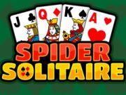 Joc Solitaire Păianjen on-line