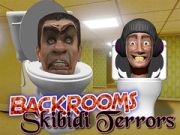 Joc Terorile din Backrooms Skibidi on-line Joc Terorile din Backrooms Skibidi on-line