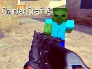 Joc Counter Craft 5 on-line