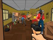 Joc Piciorul Furios 3D on-line