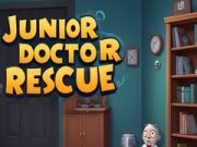 Joc Salvarea medicului junior on-line