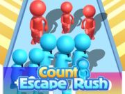 Joc Numără Evadare Rush on-line