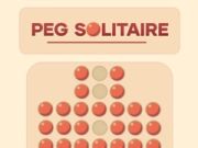 Joc Solitaire cu Peg-uri on-line