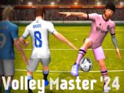 Joc Maestrul Volei '24 on-line Joc Maestrul Volei '24 on-line