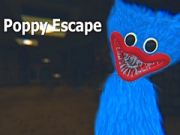 Joc Evadarea Poppy on-line