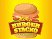 Joc Hoho Burger Stivă on-line
