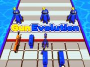 Joc Evoluția Armelor on-line
