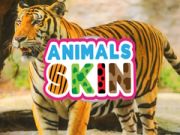 Joc Pielea Animalelor on-line