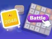 Joc Bătălia 2048 on-line