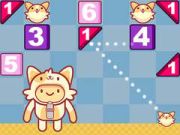 Joc Puzzles Piffies on-line