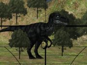 Joc Vânător mortal de dinozauri on-line