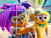 Joc Vivo Puzzle on-line
