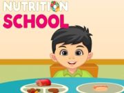 Joc Școala de Nutriție on-line