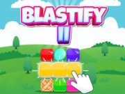 Joc Blastify II on-line