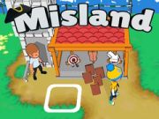 Joc Misland on-line