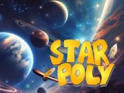 Joc Poligon Star on-line