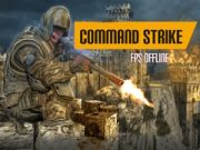 Joc Command Strike FPS Offline on-line