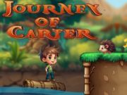 Joc Călătoria lui Carter on-line