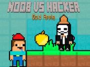 Joc Noob vs Hacker Mărul de Aur on-line