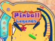 Joc Legendele pinball-ului on-line