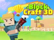 Joc Block Craft 3D on-line
