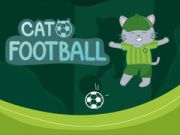 Joc Fotbal cu Pisici on-line Joc Fotbal cu Pisici on-line