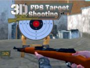 Joc Împușcături pe Ținte 3D FPS on-line