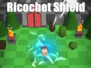 Joc Scut Ricochet on-line