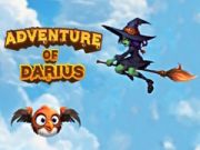 Joc Aventura lui Darius on-line