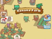 Joc Ferma de Banane on-line Joc Ferma de Banane on-line