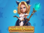 Joc Puzzle Punball on-line