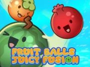 Joc Bile de Fructe: Fuziune Suculentă on-line