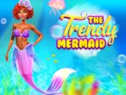 Joc Sirena Trendy on-line