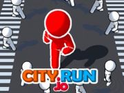 Joc Întrecere în Oraș.io on-line