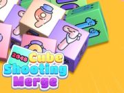 Joc 2048 Cube Tragere Fuzionare on-line