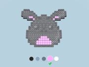 Joc Artă Pixel on-line