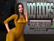 Joc 100 Uși: Escapada din Închisoare on-line
