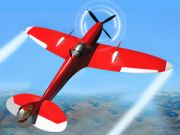 Joc Simulator de Zbor Real on-line