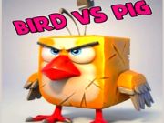 Joc Pasăre vs Porc on-line