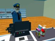 Joc Simulator de Supermarket: Originalul on-line