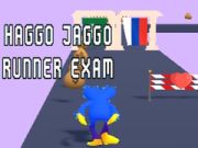 Joc Examenul alergătorului Haggo Jaggo on-line